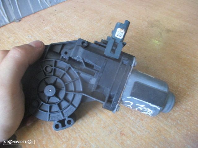 Motor Elevador Vidro Motelev2102 RENAULT MEGANE 4 2017 1.5DCI 110CV 5P AZUL FE - 5