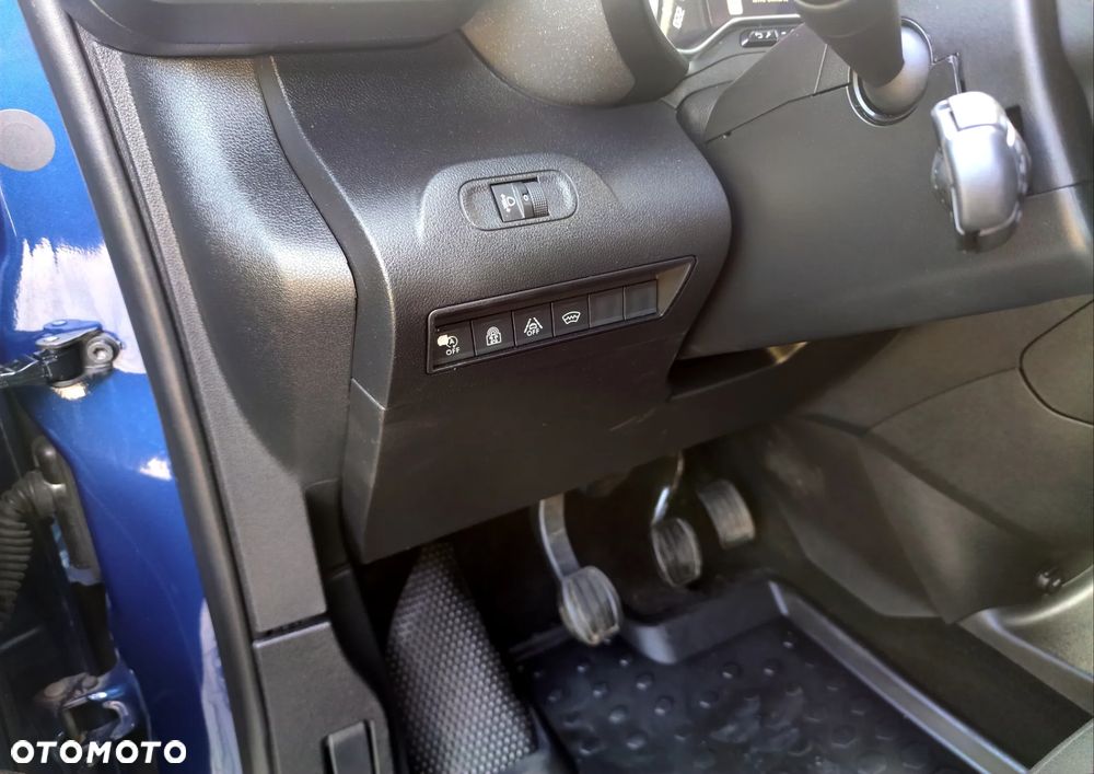 Citroën Berlingo - 13