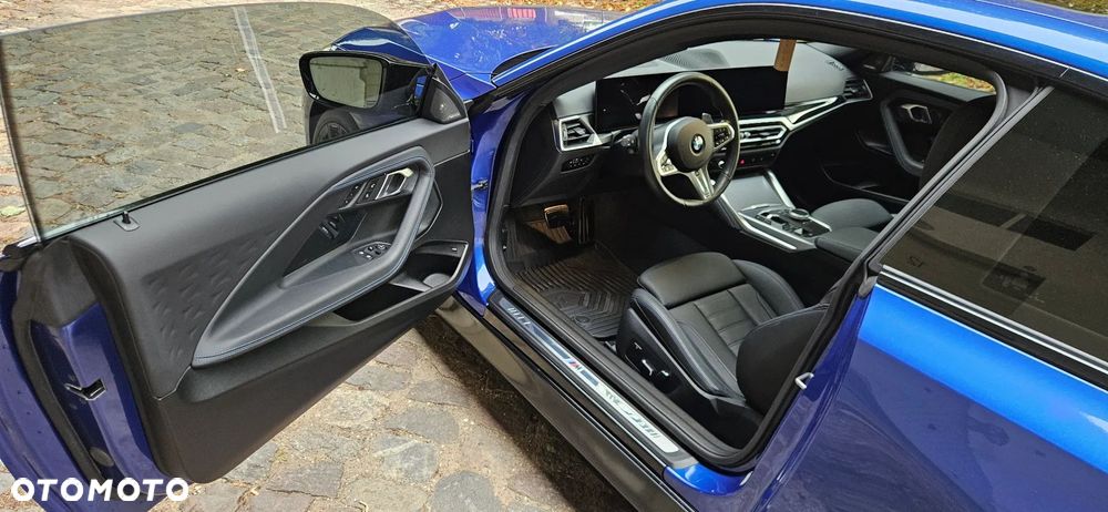 BMW Seria 2 - 19