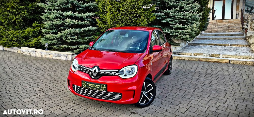 Renault Twingo Electric INTENS - 1