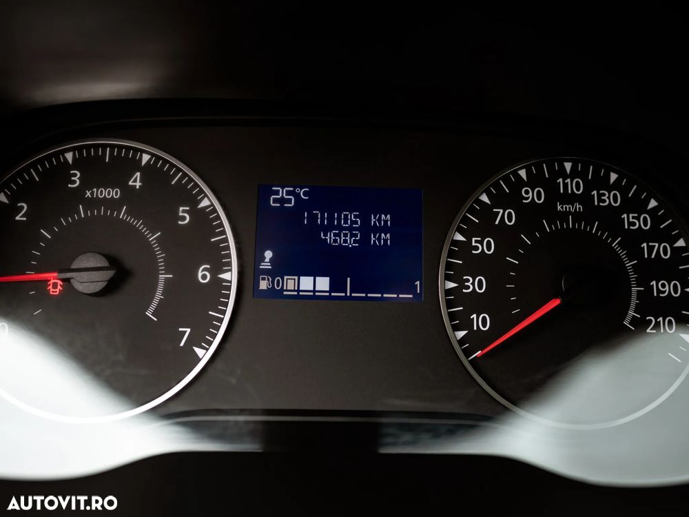 Dacia Duster 1.5 Blue dCi 4WD Comfort - 34