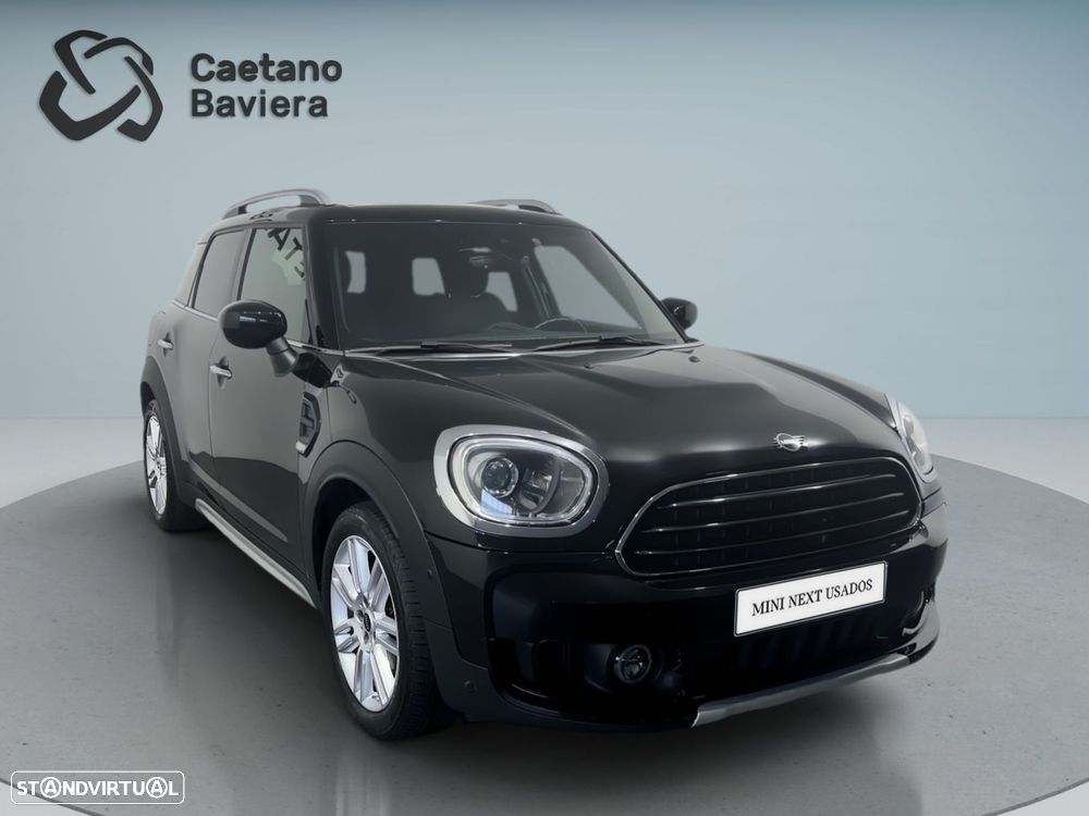 MINI Countryman - 6