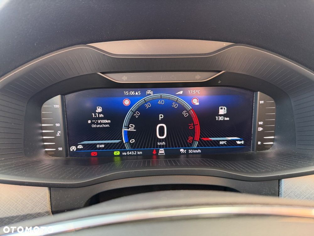 Skoda Kodiaq 2.0 TSI 4x4 Style DSG - 19