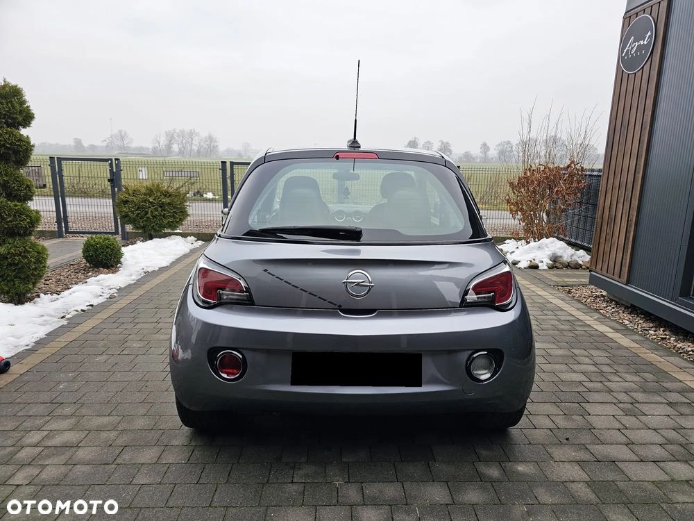 Opel Adam 1.4 Yourself S&S - 19