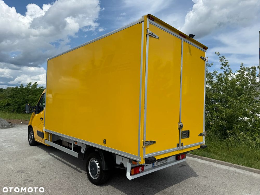 Renault Master - 7