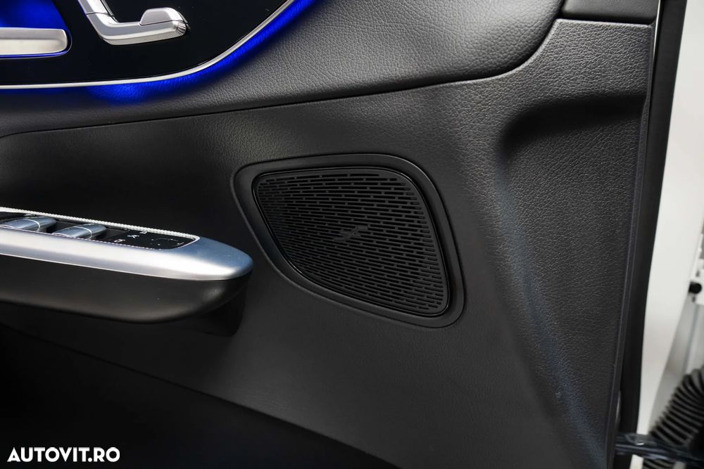 Mercedes-Benz GLC Coupe 200 4Matic 9G-TRONIC AMG Line Advanced - 36