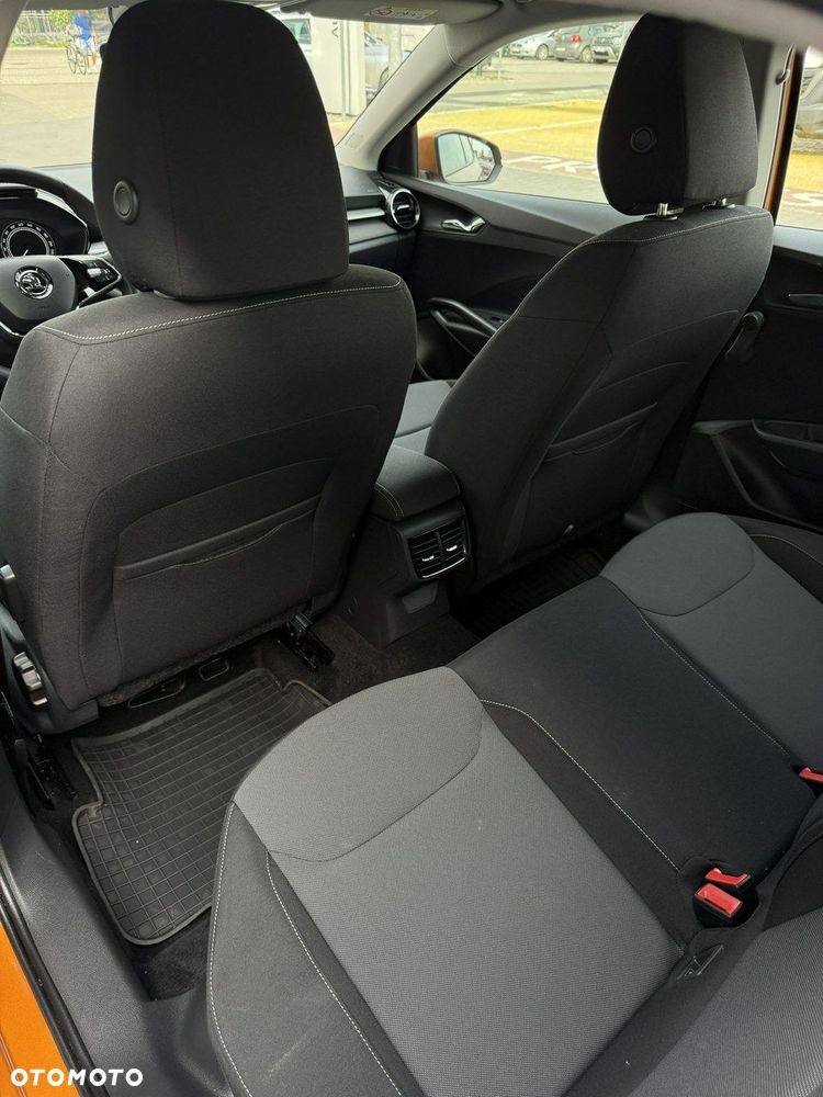 Skoda Fabia 1.0 Ambition - 23