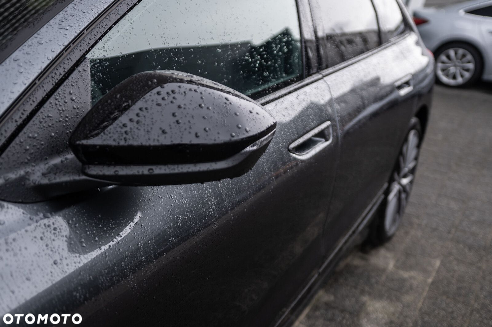 Audi A6 Sportback e-tron - 8