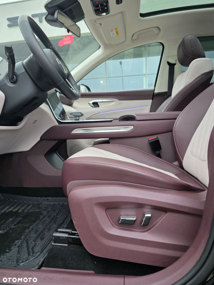 Bestune T90 2.0T Elegance - 22