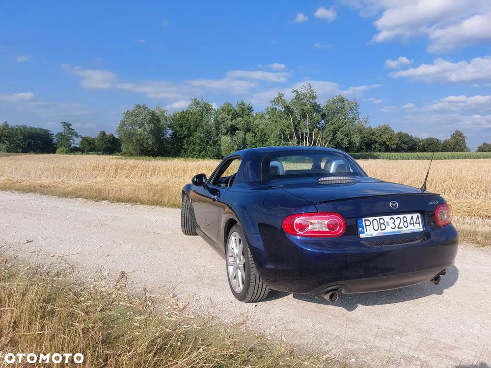 Mazda MX-5 - 6