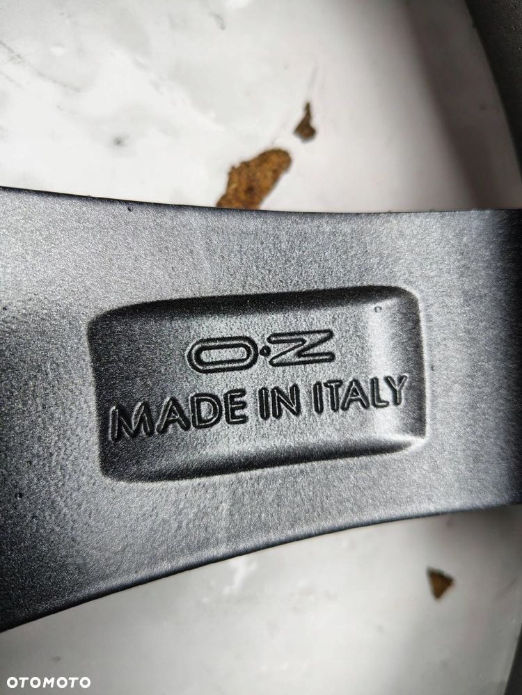 FELGI ALUFELGI 4 SZTUKI KOMPLET 01885 8JX18 G-000 AS7 BMW - 8