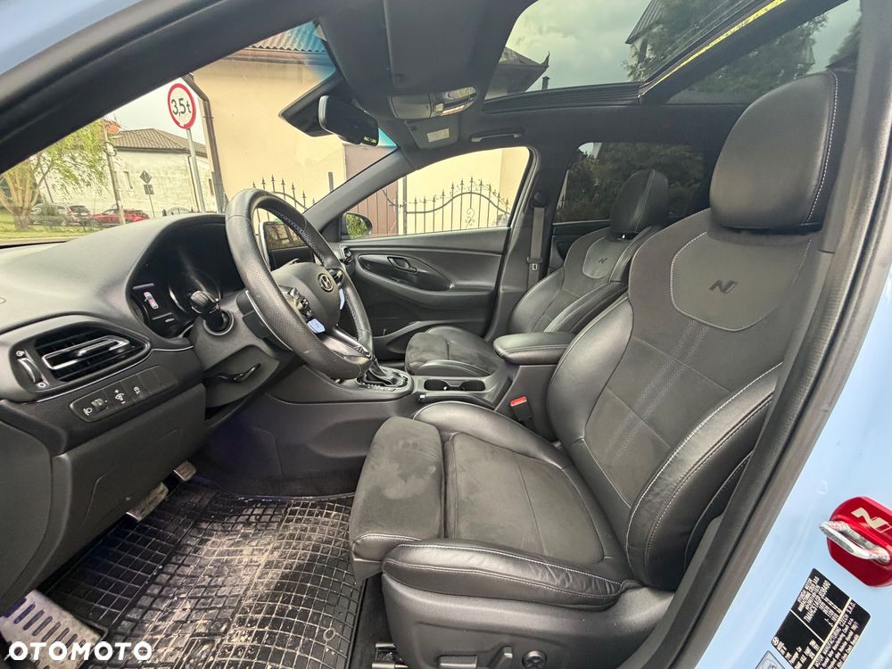 Hyundai i30 N - 20