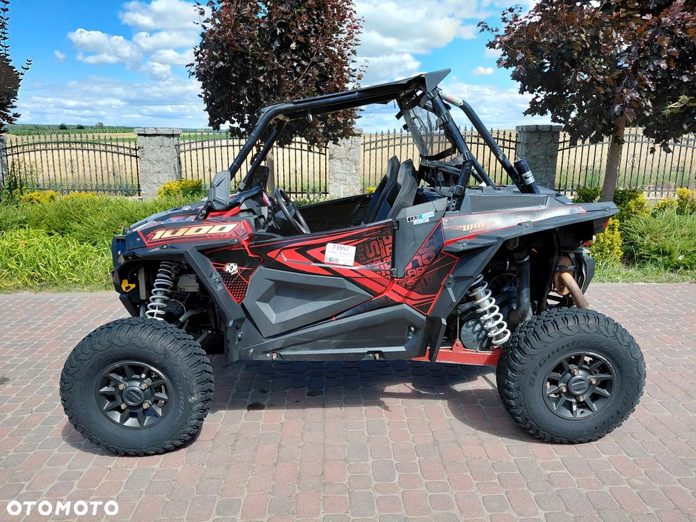 Polaris RZR - 2
