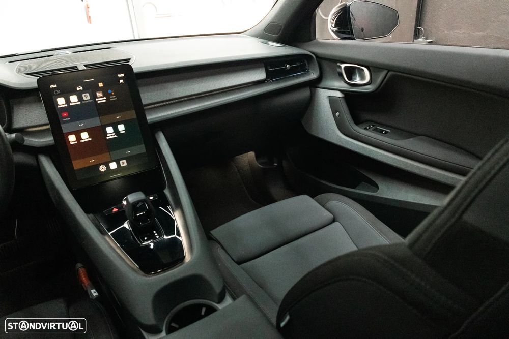 Polestar 2 Dual Motor 78kWh - 17