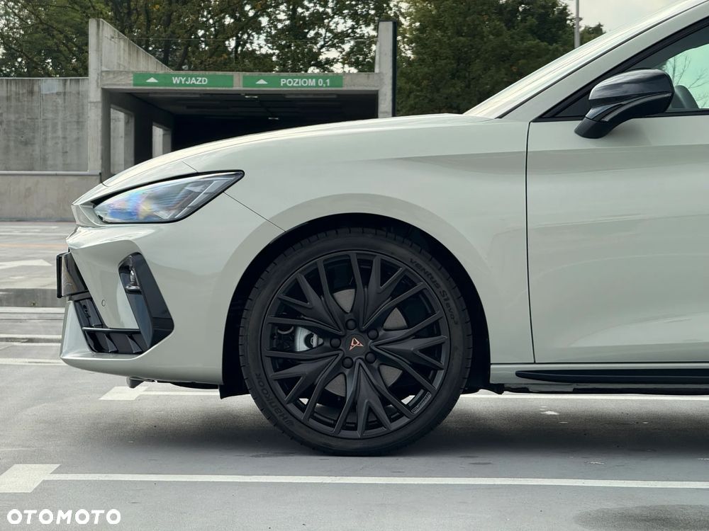 Cupra Leon - 6