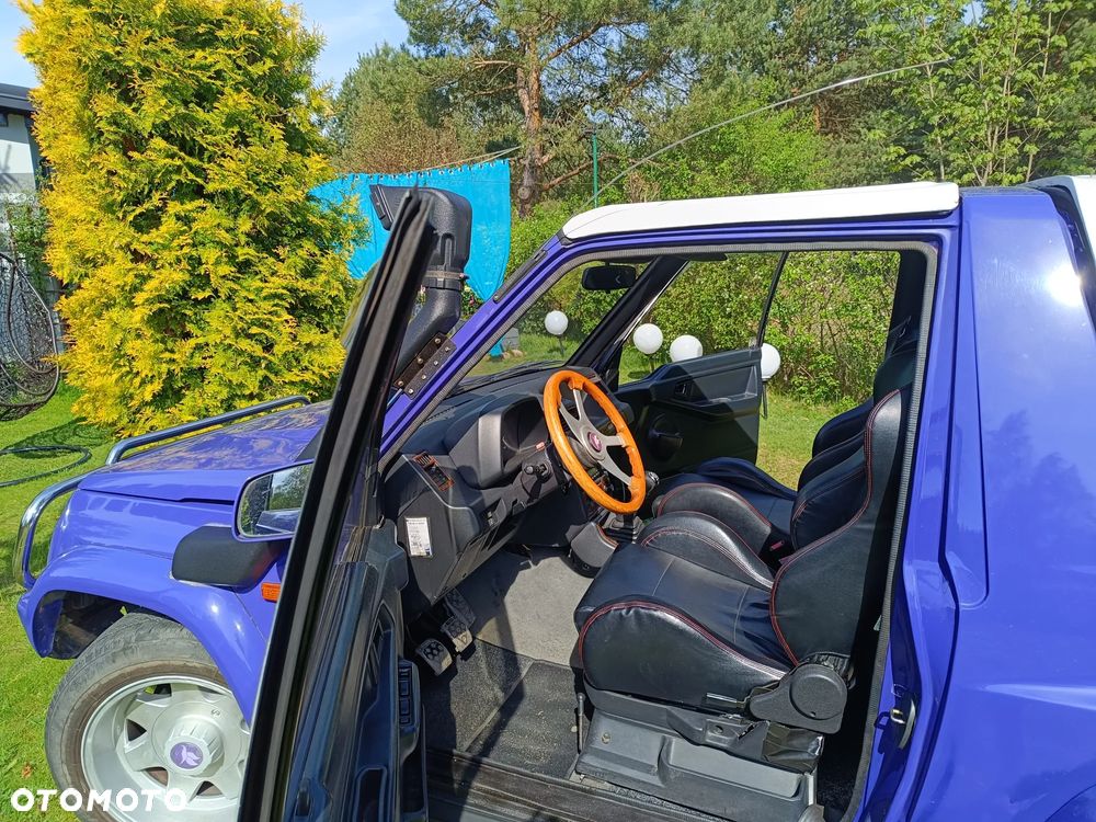 Suzuki Vitara - 9