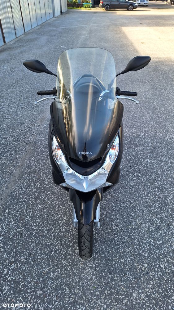 Honda PCX - 19