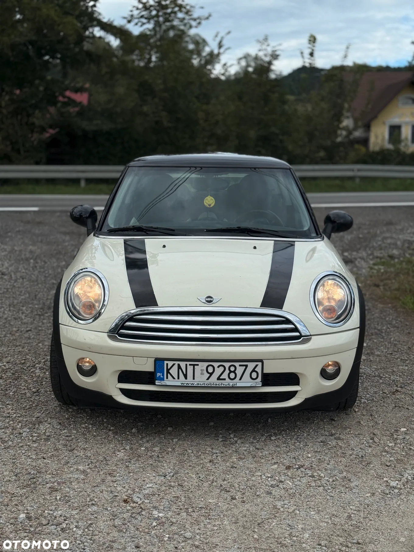 MINI Cooper D - 2