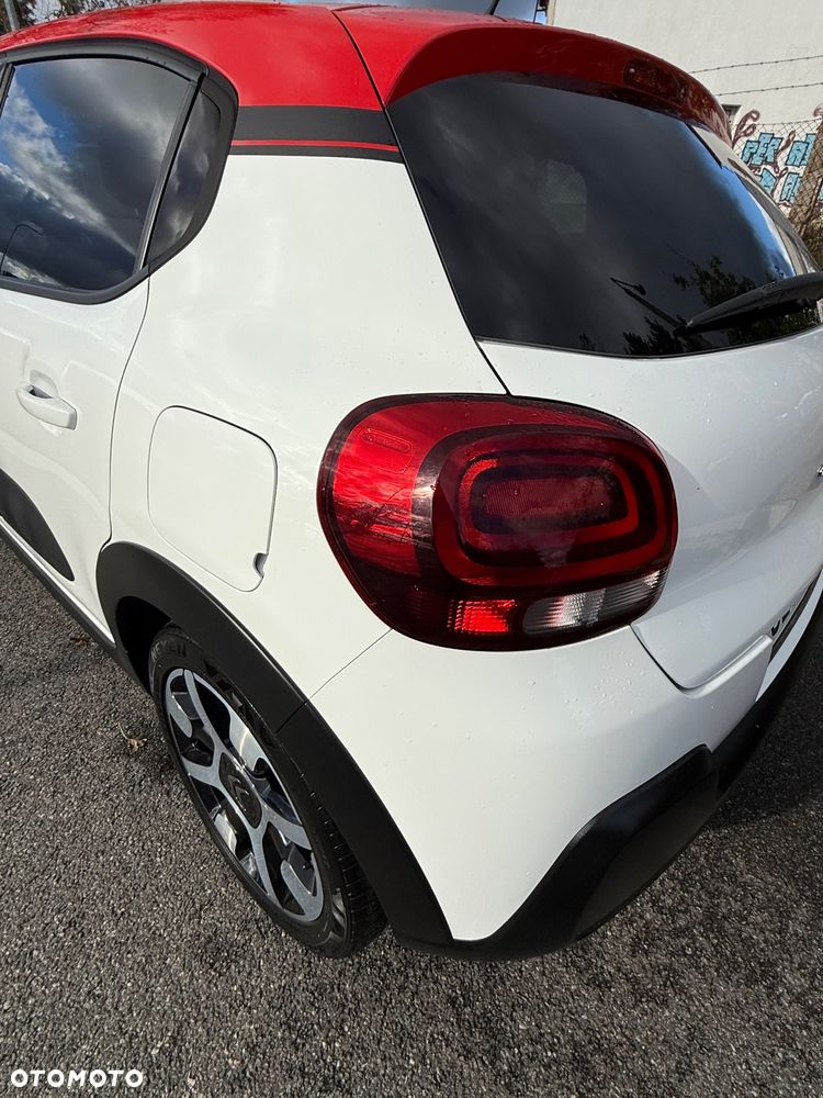 Citroën C3 - 11