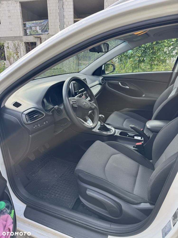 Hyundai i30 - 6