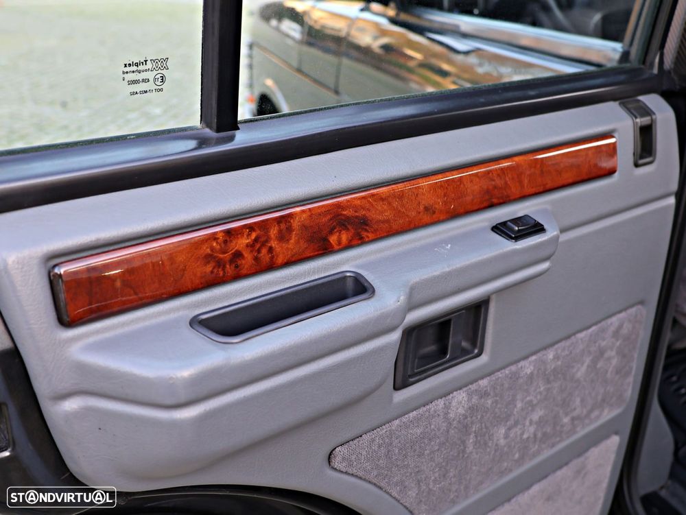 Land Rover Range Rover 2.5 TDi Classic - 39