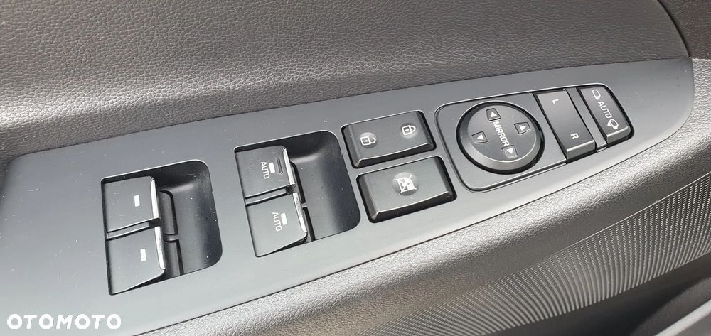 Hyundai Tucson 1.6 Turbo 2WD DCT Passion Plus - 27