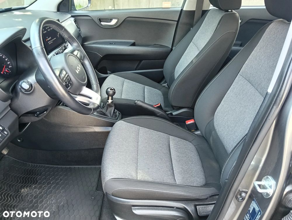 Kia Stonic 1.2 M - 20