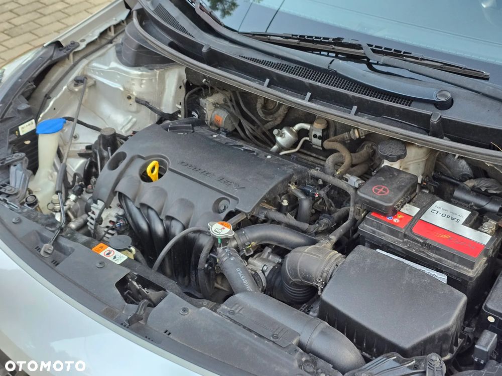Hyundai i30 1.4 Style - 35