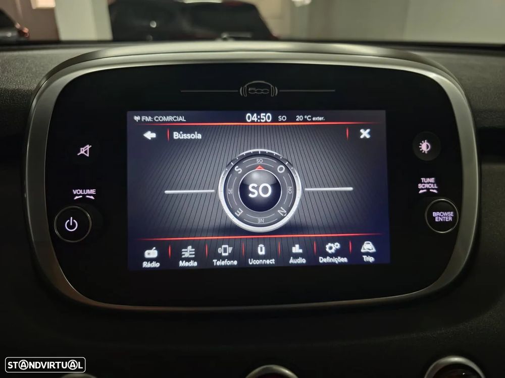 Fiat 500X 1.3 MJ - 29