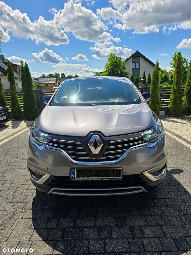 Renault Espace Energy dCi 130 Business - 5