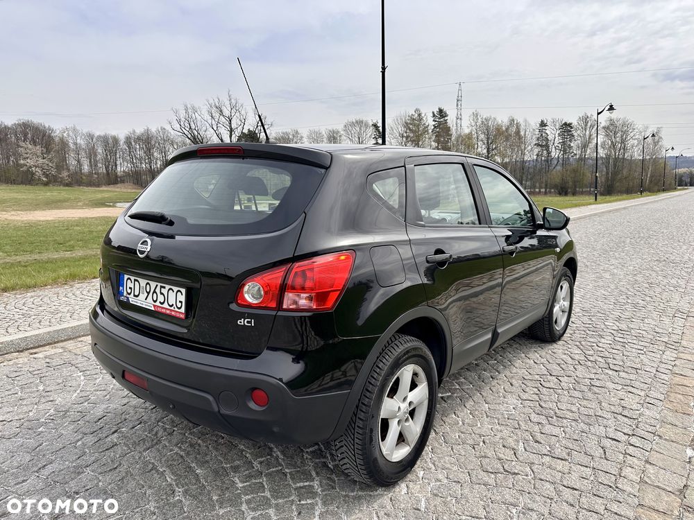 Nissan Qashqai 1.5 dCi Tekna - 15