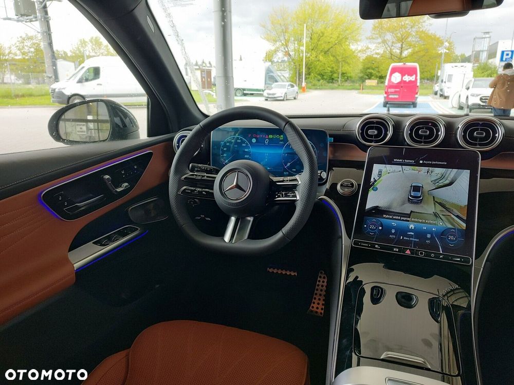 Mercedes-Benz GLC - 10