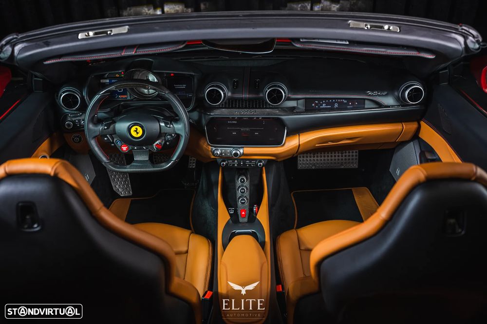 Ferrari Portofino Standard - 18