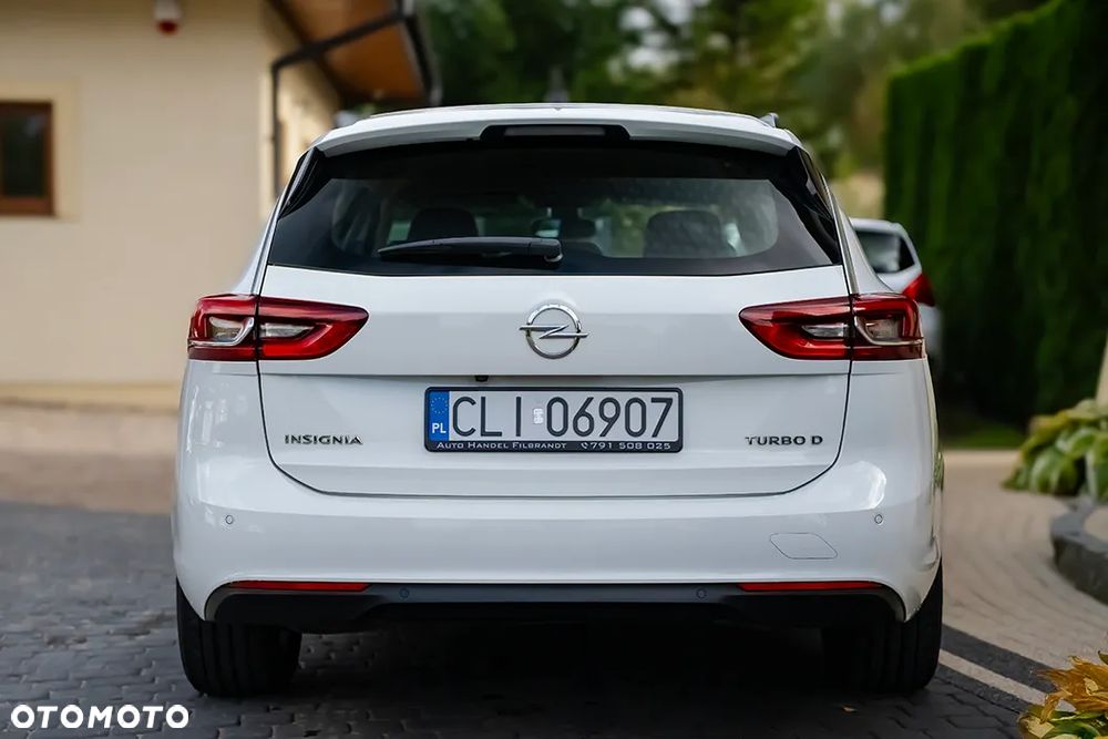 Opel Insignia Sports Tourer 2.0 Diesel Innovation - 20