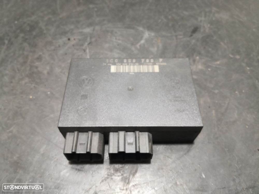 Modulo Confort Seat Toledo Ii (1M2) - 1
