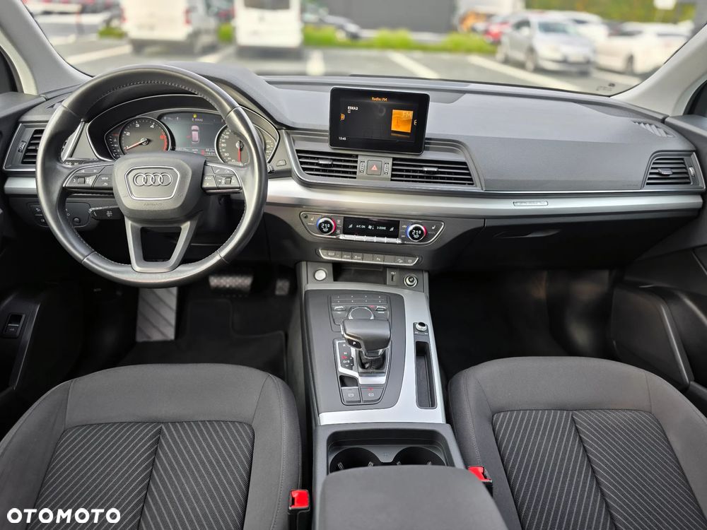 Audi Q5 2.0 TDI Quattro Sport S tronic - 15