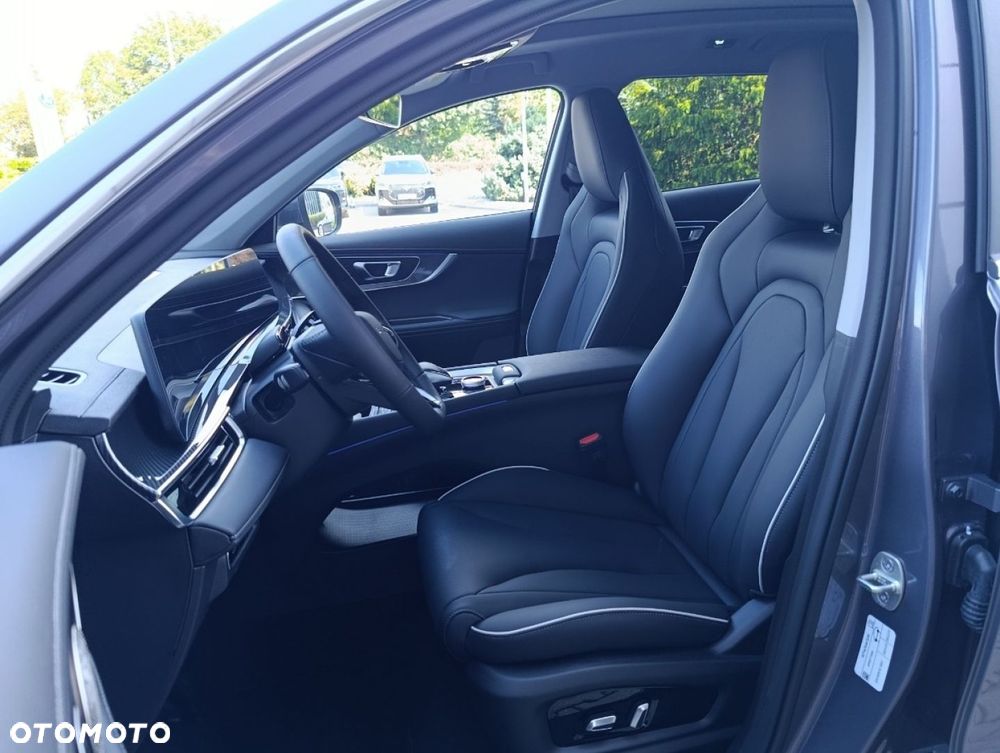 Chery Tiggo 7 1.5 HEV Premium DCT - 13