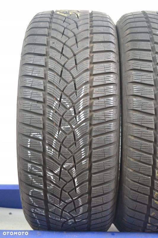 225/50R17 98H GOODYEAR ULTRA GRIP PERFORMANCE+ x2szt 7893z - 2