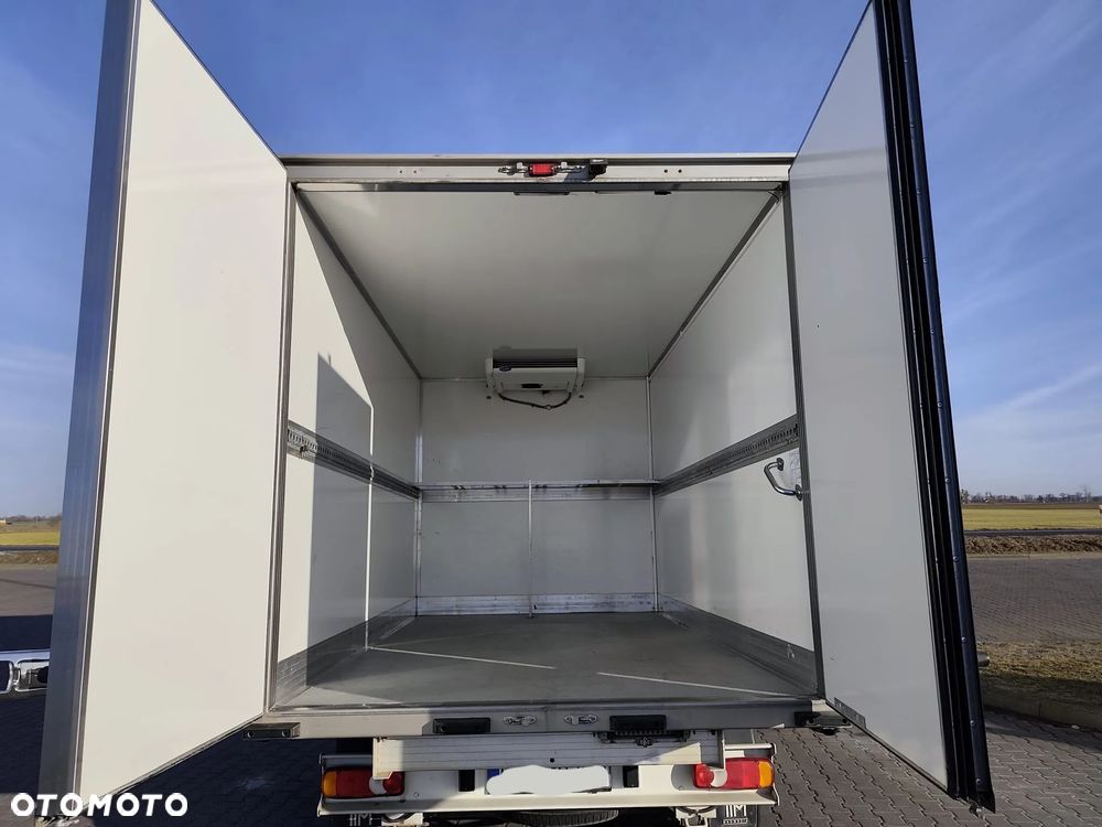 Citroën JUMPER - 21