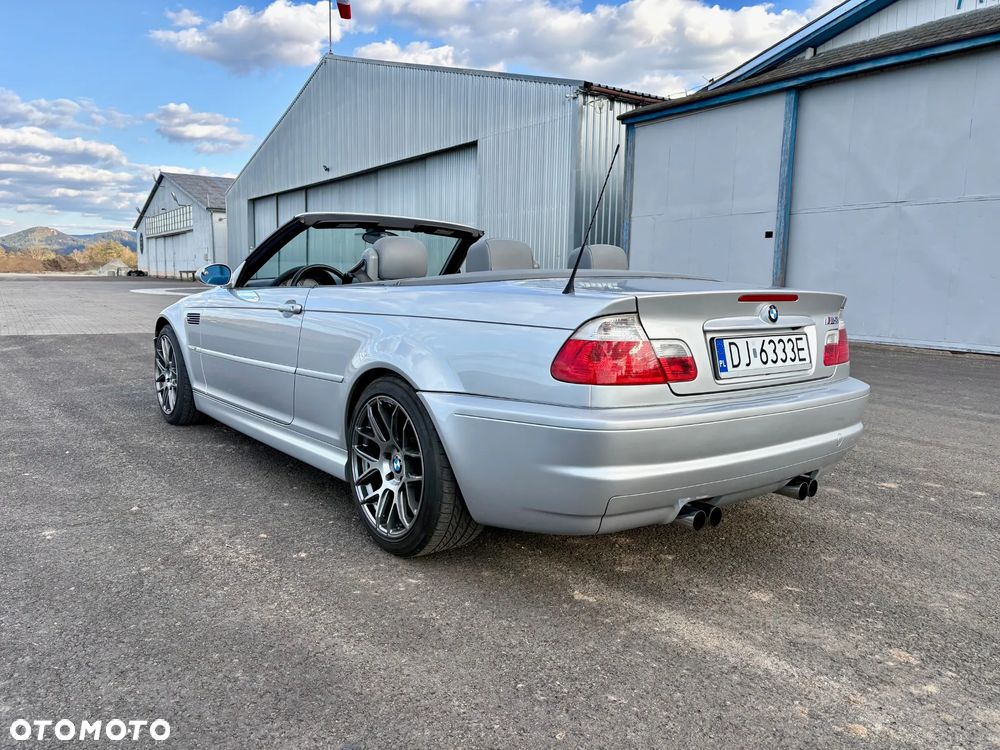 BMW M3 Standard - 4