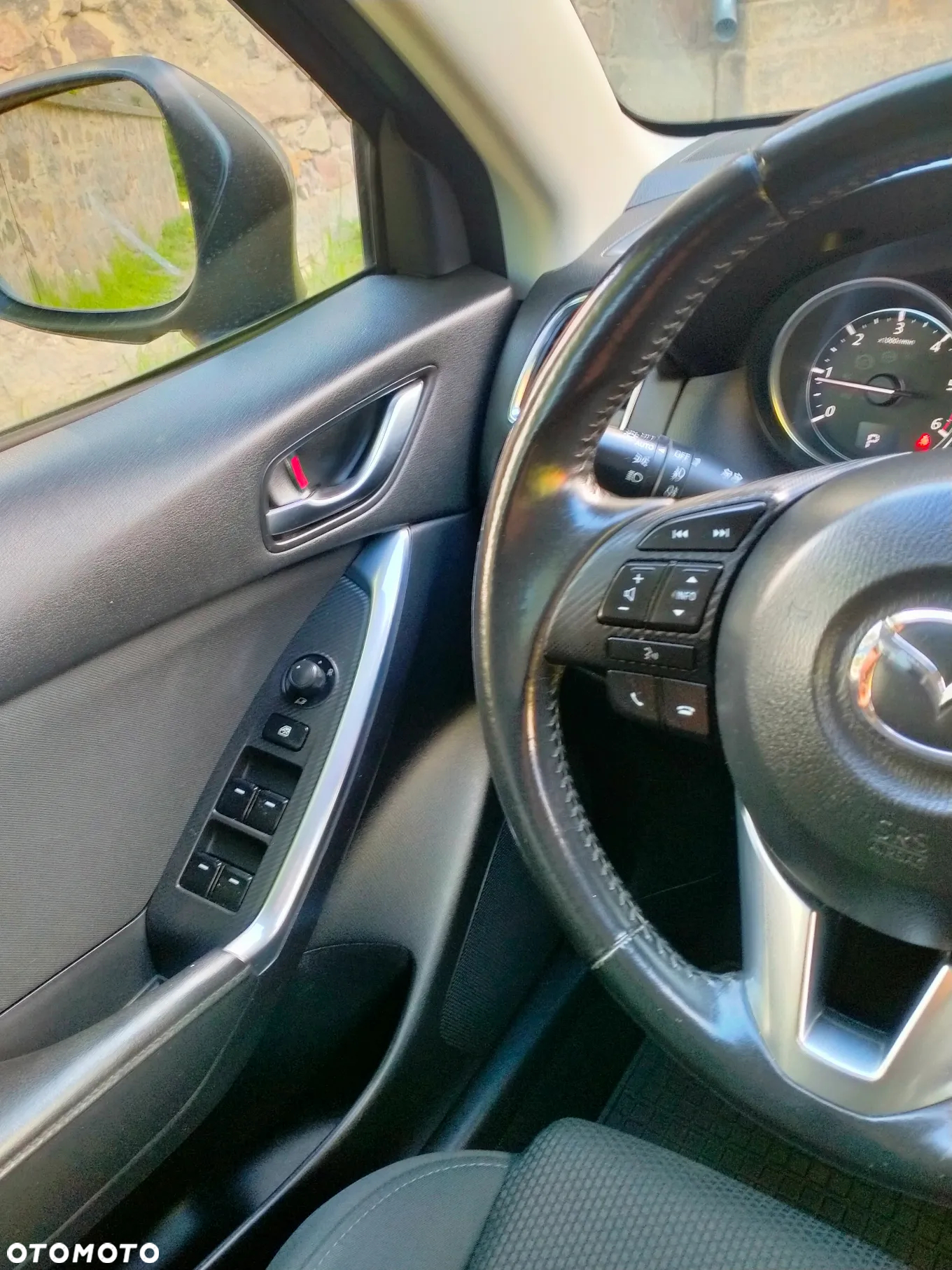 Mazda CX-5 SKYACTIV-D 150 Aut.SCR KANGEI - 22