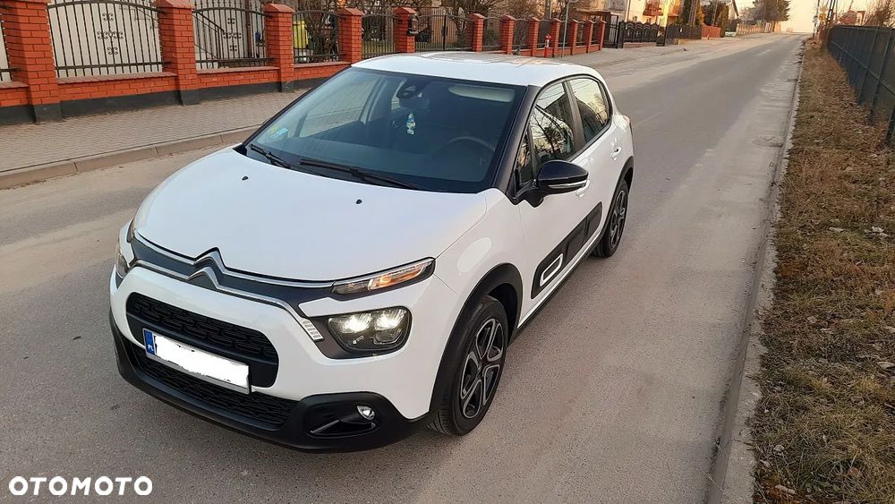 Citroën C3 - 3