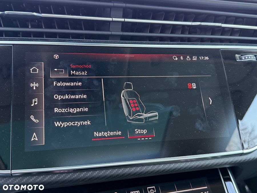 Audi RS Q8 TFSI quattro tiptronic - 31