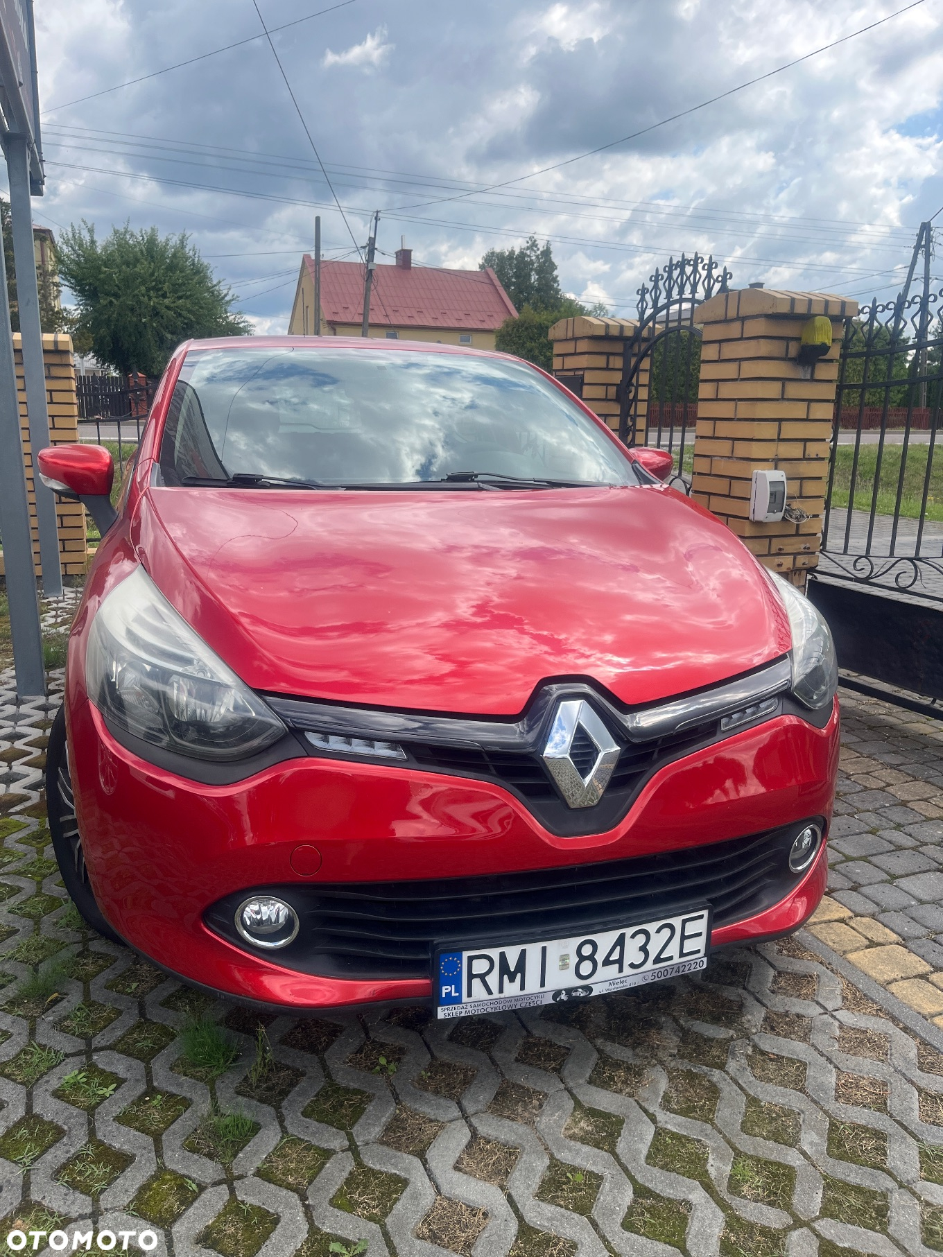 Renault Clio - 17