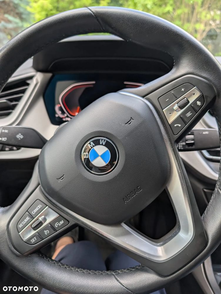 BMW Seria 2 218i Advantage - 19