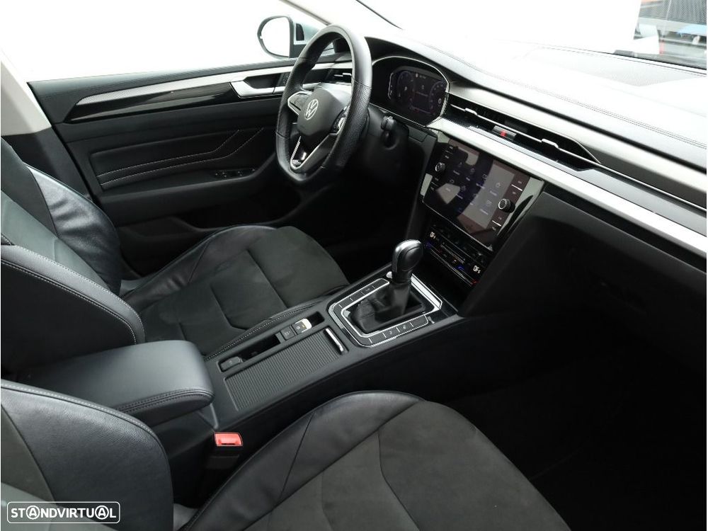 VW Arteon Shooting Brake 2.0 TDI Elegance DSG - 13
