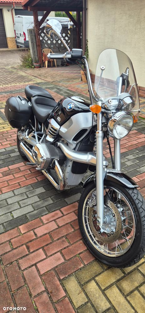 BMW R - 7