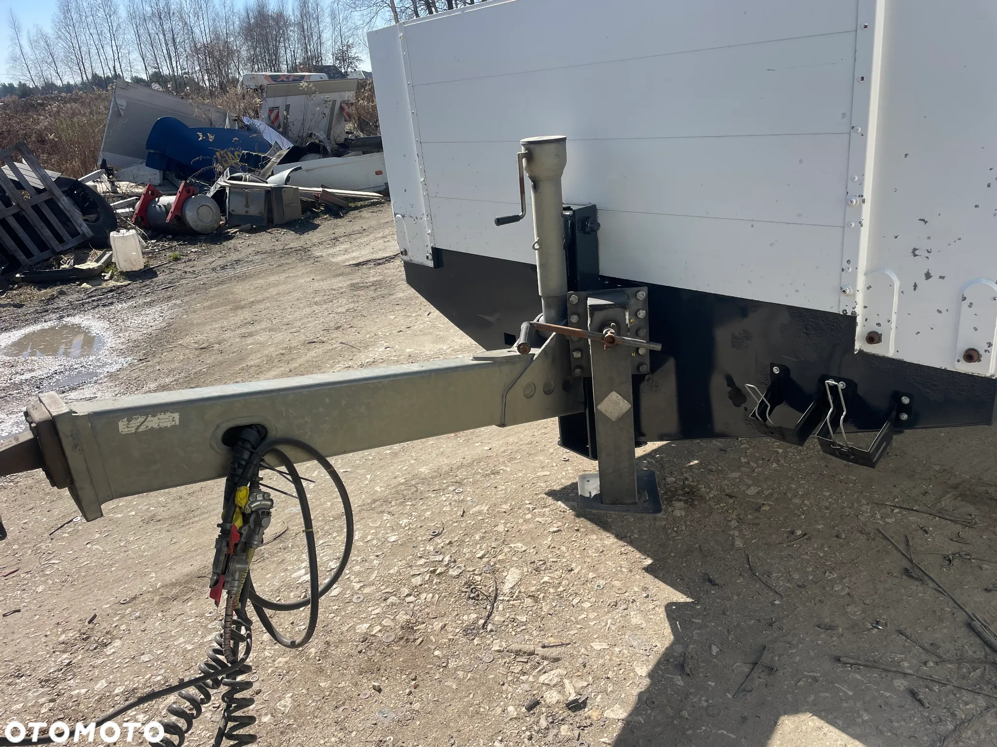 Fliegl TPS118 - 6