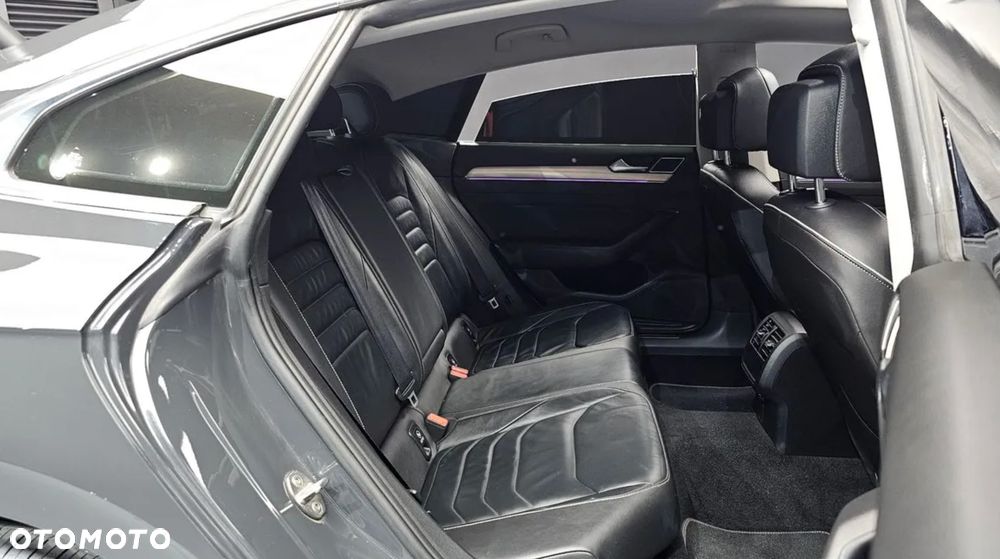Volkswagen Arteon - 12