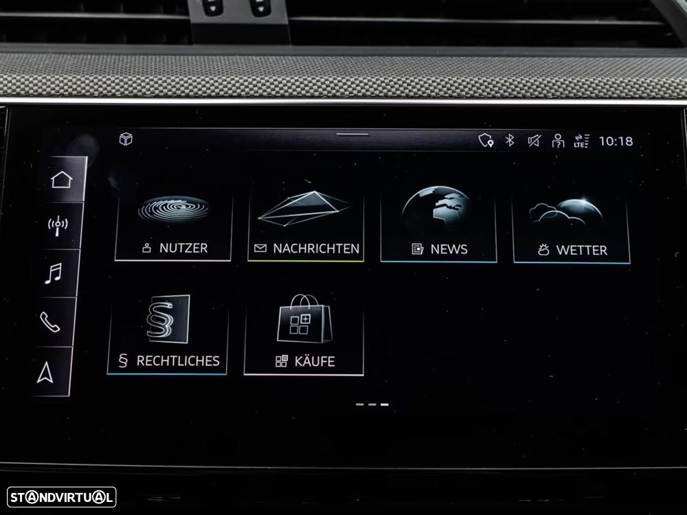 Audi e-tron Sportback - 20